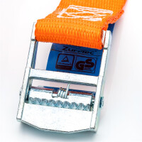 Klemmschloss / Klemmschlossgurt 250 daN