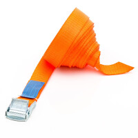 Klemmschloss / Klemmschlossgurt 250 daN