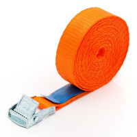 Klemmschloss / Klemmschlossgurt 250 daN