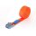 Klemmschlossgurt 250 daN Orange 5 Meter