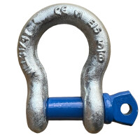 Schäkel geschweift 8,50 t