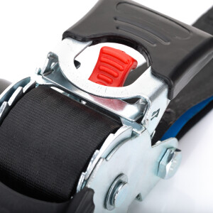 Automatik Spanngurte LC 750 / 1500 daN 3 Meter 50mm