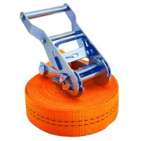Einteiliger Spanngurt 2000 daN 6 Meter 35mm
