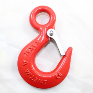 Ösenlasthaken 750 Kg