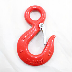 Ösenlasthaken 1500 Kg