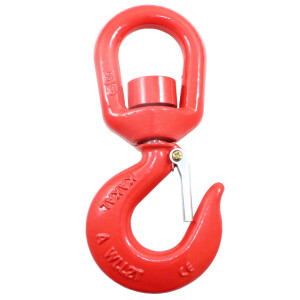 Wirbellasthaken 2000 Kg