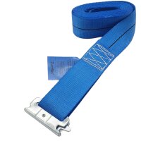 Spanngurt für Ankerschiene 5m 50mm