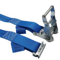 Spanngurt für Ankerschiene 5m 50mm