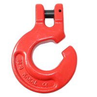 Forsthaken für Forstketten 8 und 10 mm