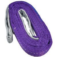 Hebeband Hebeschlinge 1000 Kg ( 1t ) 3 Meter