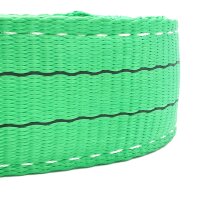 Hebeband Hebeschlinge 2000 Kg ( 2t ) 2 Meter