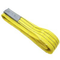 Hebeband Hebeschlinge 3000 Kg ( 3t ) 1 Meter