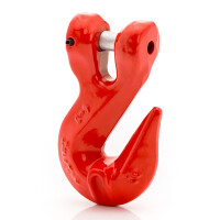 Verkürzungshaken mit Gabelkopf 6mm GK8 6-8