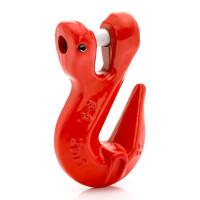 Verkürzungshaken mit Gabelkopf 6mm GK8 6-8