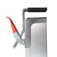 Zwischenwandverschluss 2400 - 2700 mm