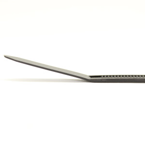 100 x Kabelbinder Schwarz 4,8 x 200 mm