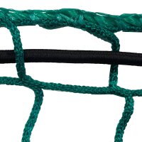 Anhängernetz 4,0 x 2,5 m