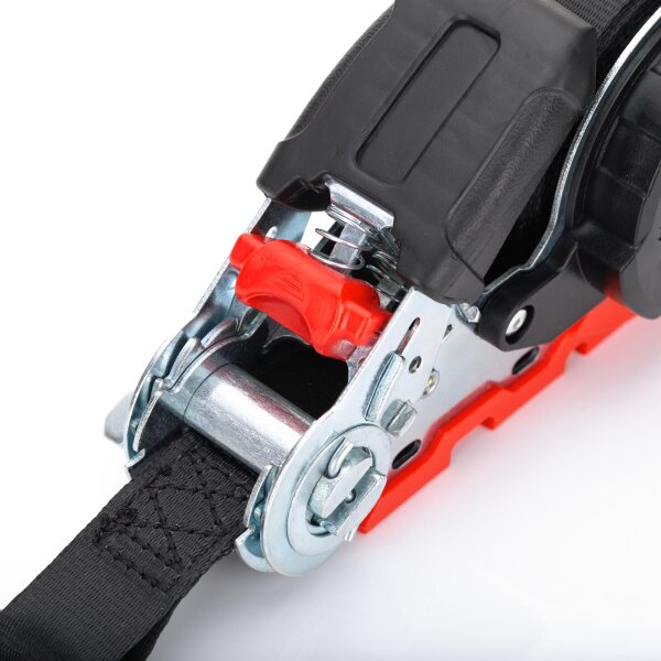 Automatik Spanngurt 5 Meter S-Haken LC 350 / 700 daN, 9,95 Automatik Spanngurt 5 Meter S-Haken LC 350 / 700 daN, 9,95