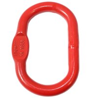 Aufhängering für Kettengehänge 7/6-8 für 6mm