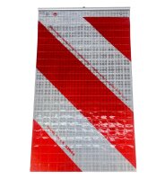 ORALITE® Truck Flags für Ladebordwand SET Rechts + Links