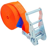Einteiliger Spanngurt 2000 daN 4 Meter 35mm