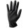*GRIP SCHWARZ* STRONGHAND® HANDSCHUHE 9 ( L )