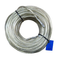 Zollschnur 40 Meter 6mm