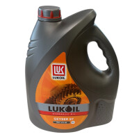 Hydrauliköl Sonstiges GEYSER ST 46 (5 L) HLP46