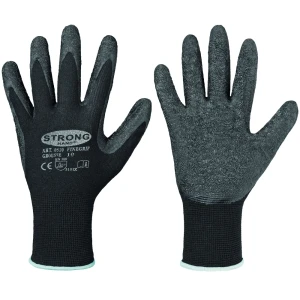 *FINEGRIP* STRONGHAND® HANDSCHUHE 9