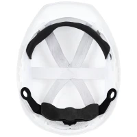 *INDUSTRIE* SCHUTZHELM, EN 397, TECTOR® gelb