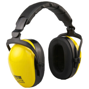 *SNAP* KAPSELGEHÖRSCHUTZ