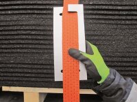 Gurtbandschoner zur Ladungssicherung REGUPOL CARGO TOOL GBS